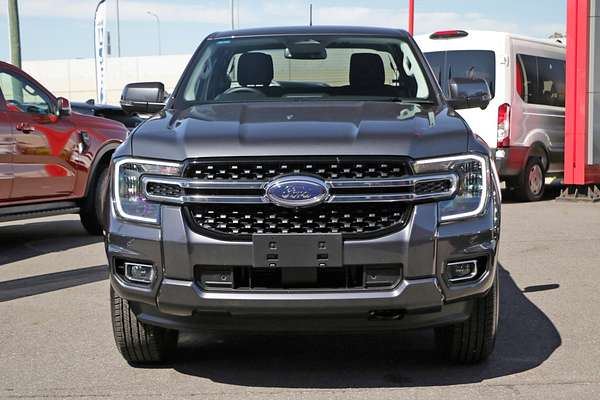 2024 Ford Ranger XLT 4X4 2.0L