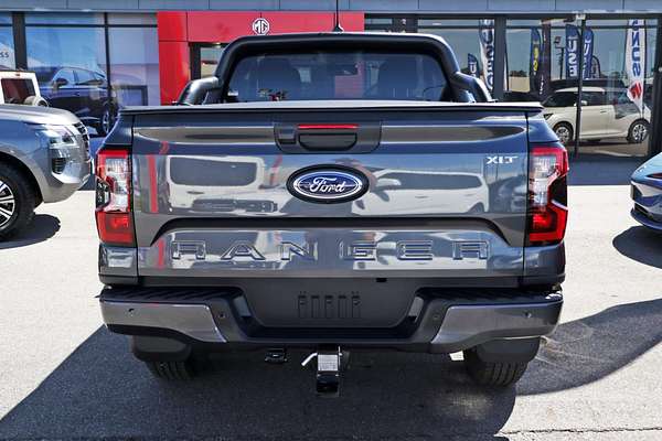 2024 Ford Ranger XLT 4X4 2.0L