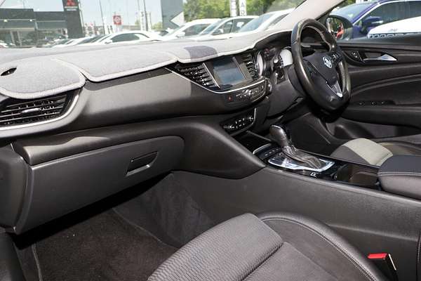 2019 Holden Commodore RS ZB