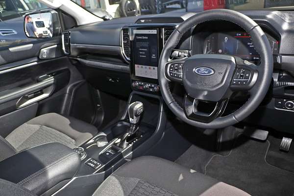 2024 Ford Ranger XLT 4X4 2.0L