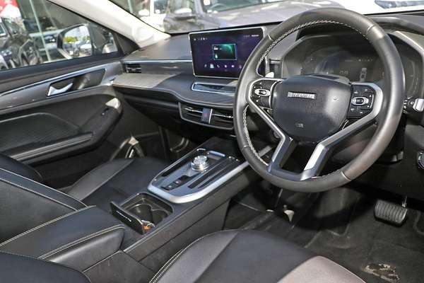 2022 GWM Haval Jolion Ultra A01