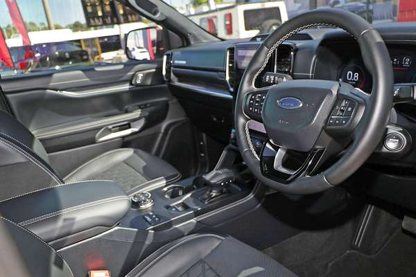 2024 Ford Everest Platinum 3.0L