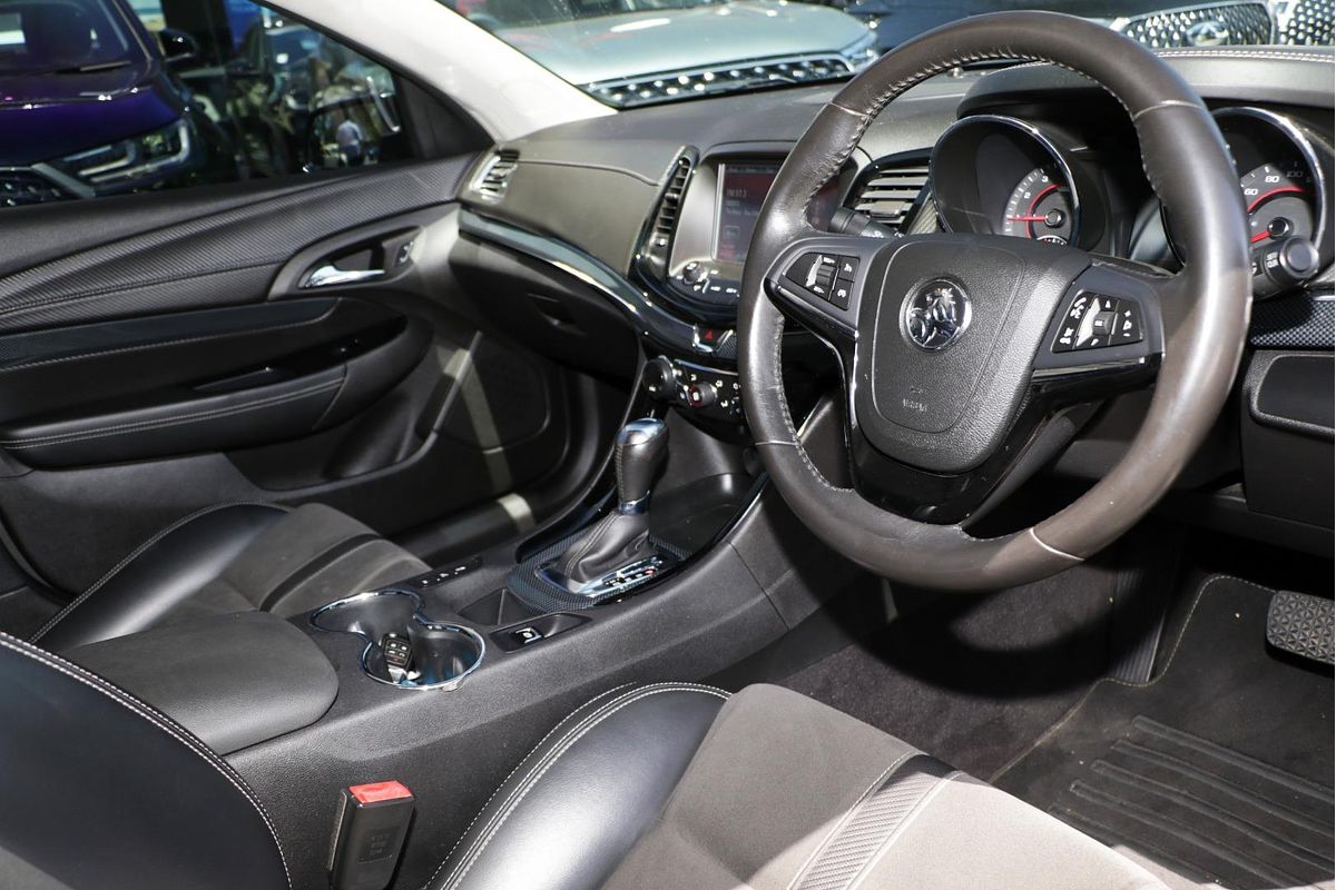 2015 Holden Commodore SS VF Series II