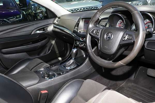 2015 Holden Commodore SS VF Series II