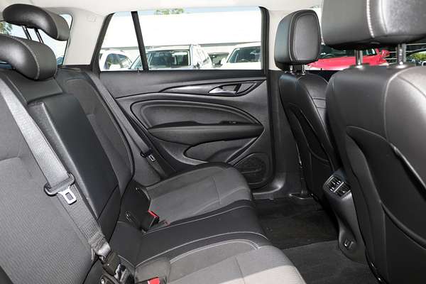 2019 Holden Commodore RS ZB