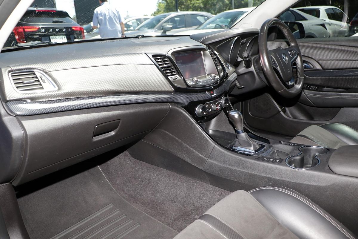 2015 Holden Commodore SS VF Series II