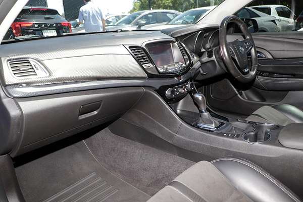 2015 Holden Commodore SS VF Series II