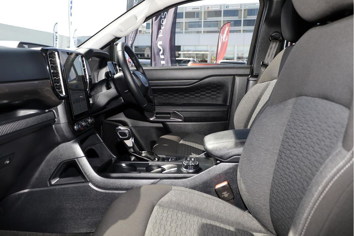 2024 Ford Ranger XLT 4X4 2.0L