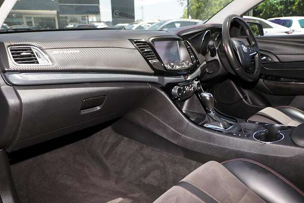 2015 Holden Commodore SV6 Storm VF