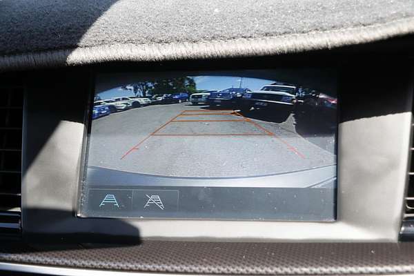 2019 Holden Commodore RS ZB