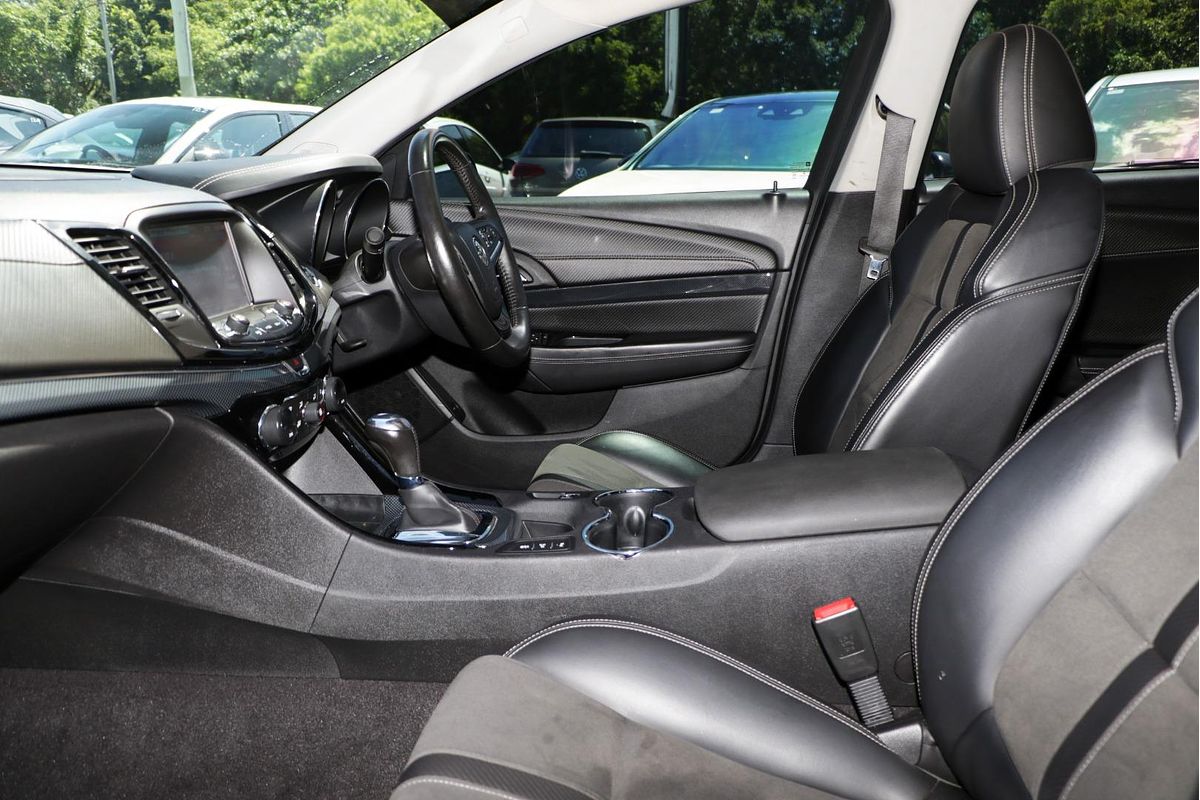 2015 Holden Commodore SS VF Series II