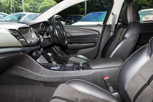 2015 Holden Commodore SS VF Series II