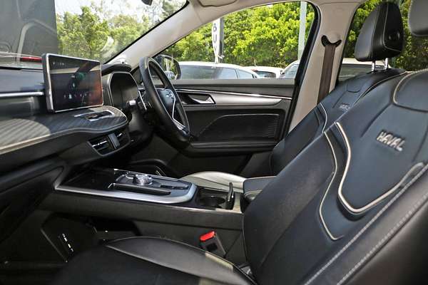 2022 GWM Haval Jolion Ultra A01