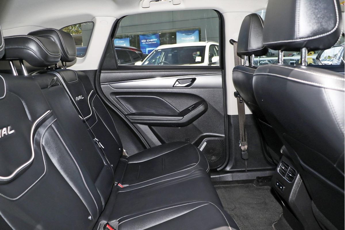 2022 GWM Haval Jolion Ultra A01