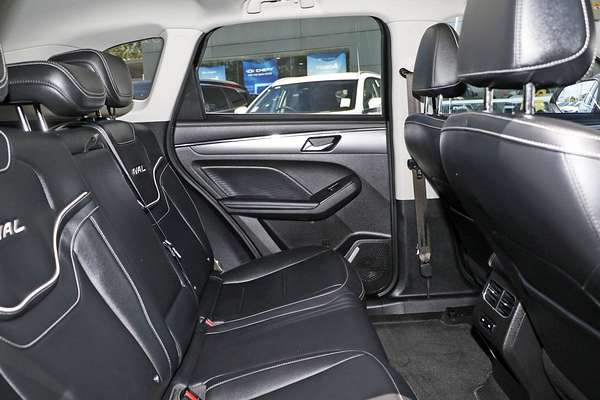 2022 GWM Haval Jolion Ultra A01