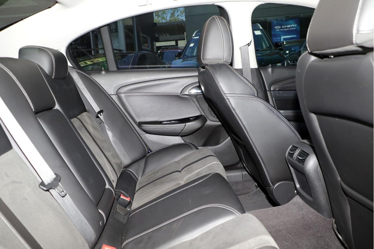 2015 Holden Commodore SS VF Series II