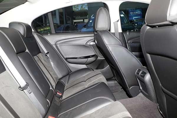 2015 Holden Commodore SS VF Series II