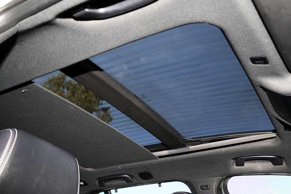 2017 BMW X3 xDrive20d F25 LCI