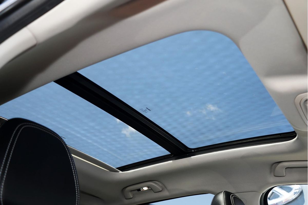 2022 GWM Haval Jolion Ultra A01