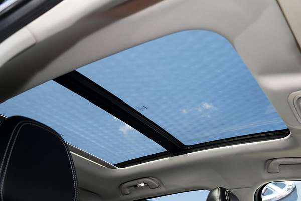 2022 GWM Haval Jolion Ultra A01