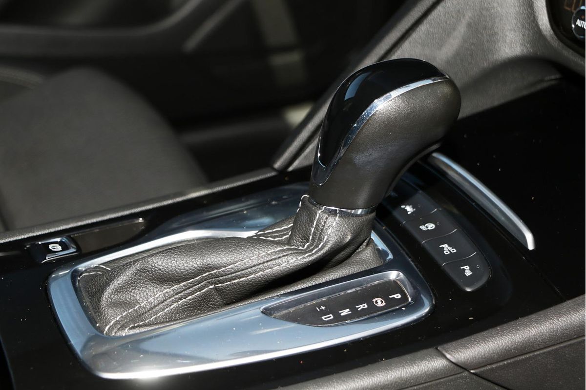 2019 Holden Commodore RS ZB