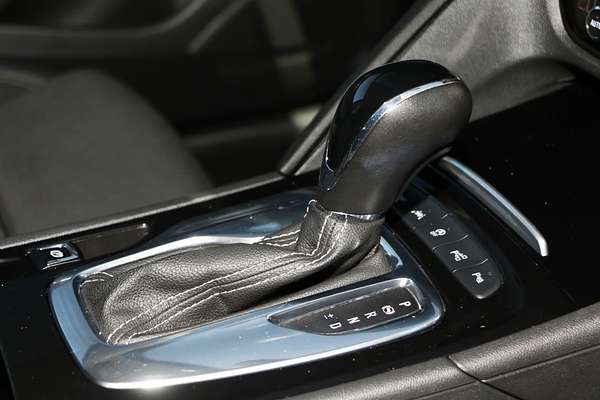 2019 Holden Commodore RS ZB