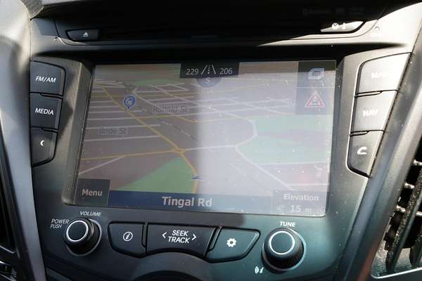 2015 Hyundai Veloster SR Turbo FS4 Series II