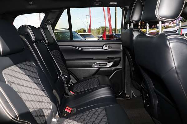 2024 Ford Everest Platinum 3.0L