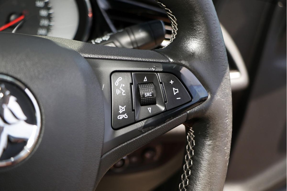 2019 Holden Commodore RS ZB