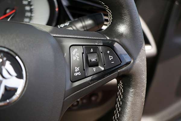 2019 Holden Commodore RS ZB