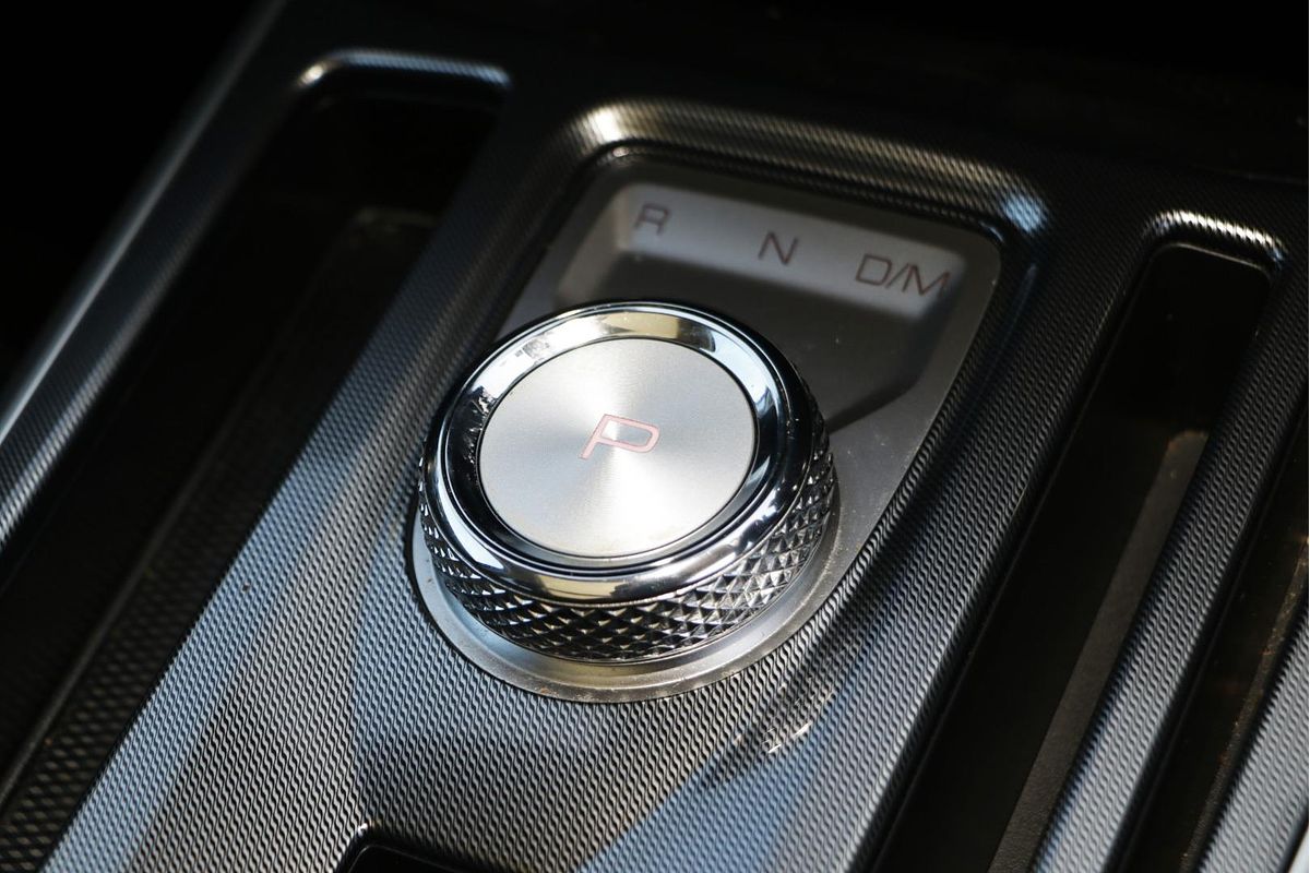 2022 GWM Haval Jolion Ultra A01