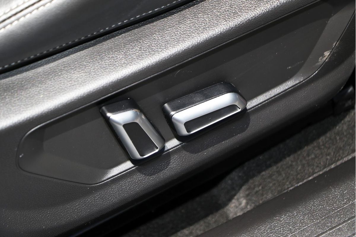 2022 GWM Haval Jolion Ultra A01