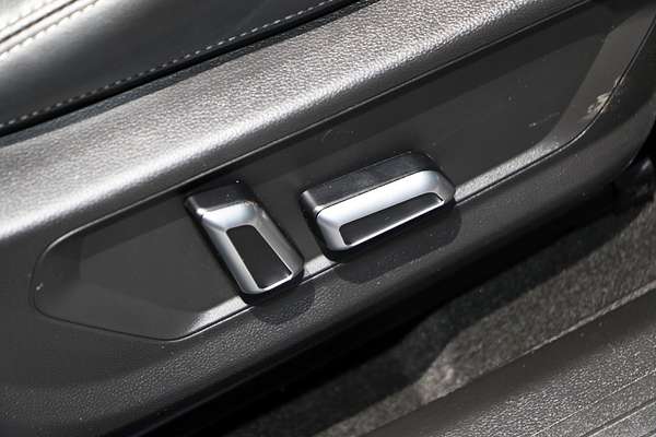 2022 GWM Haval Jolion Ultra A01