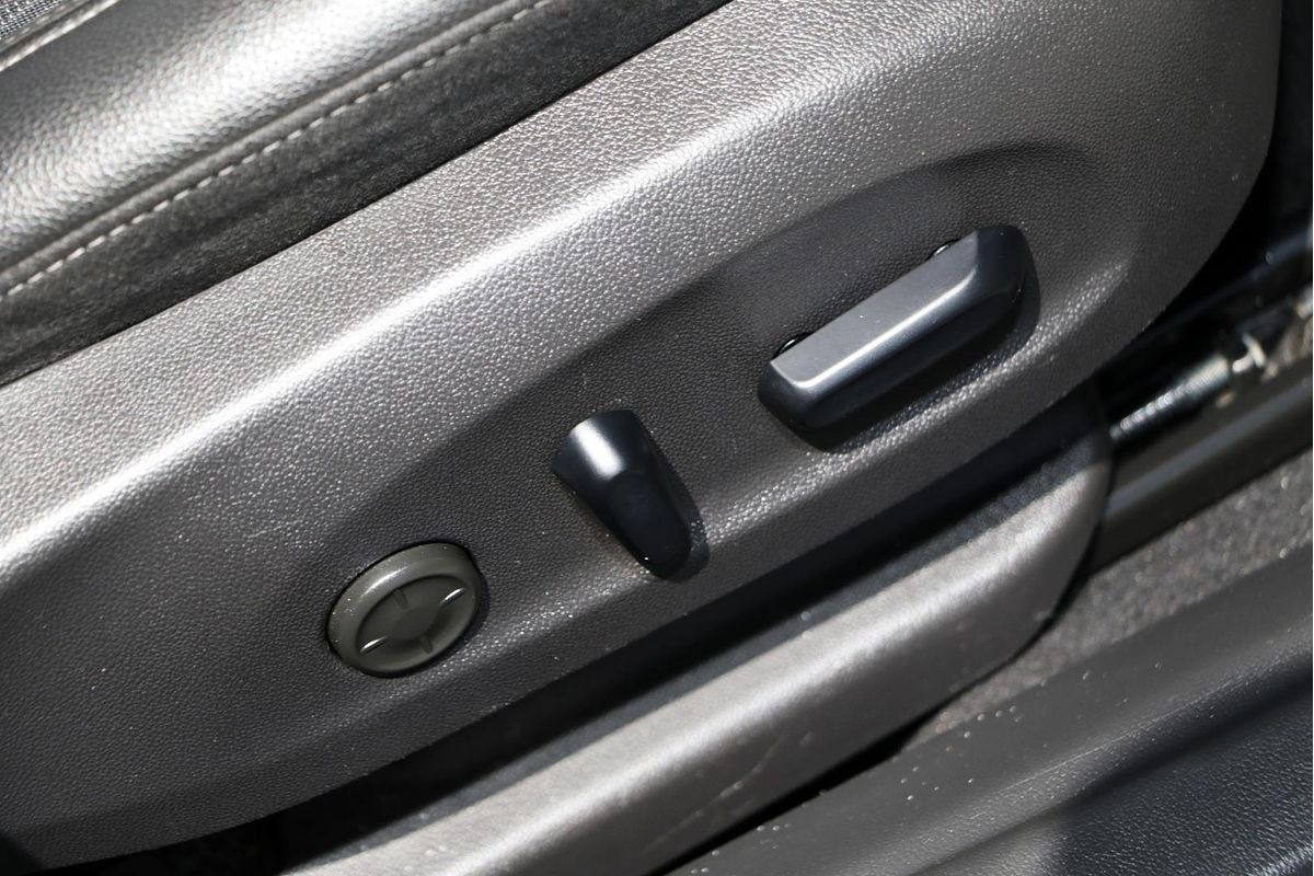 2019 Holden Commodore RS ZB