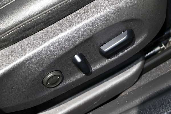 2019 Holden Commodore RS ZB