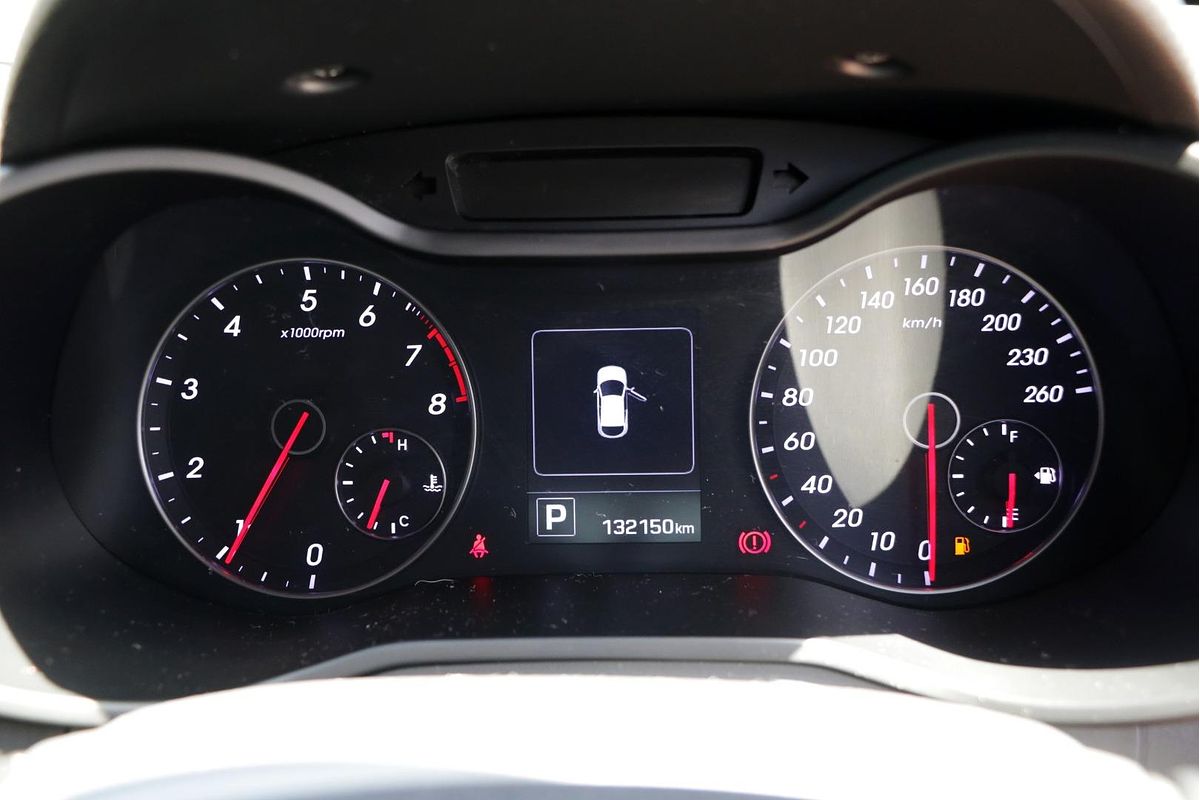 2015 Hyundai Veloster SR Turbo FS4 Series II