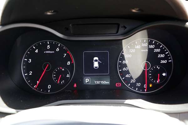 2015 Hyundai Veloster SR Turbo FS4 Series II