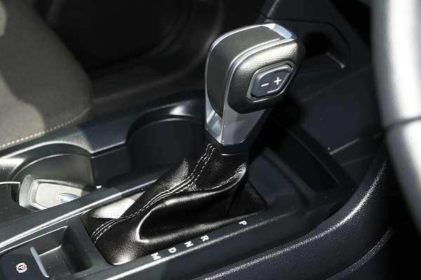 2024 Ford Ranger XLT 4X4 2.0L