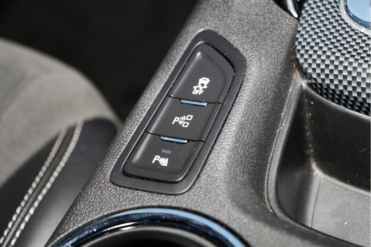 2015 Holden Commodore SS VF Series II