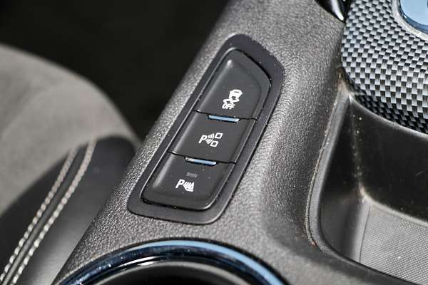 2015 Holden Commodore SS VF Series II