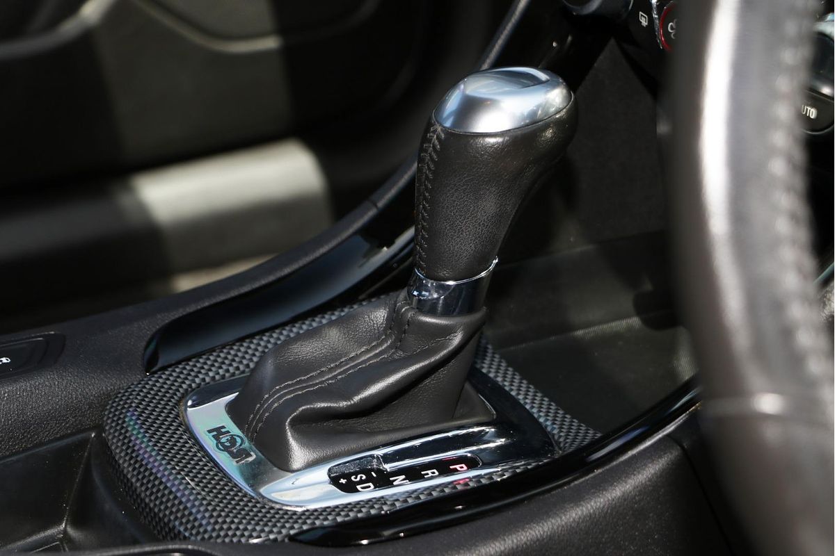 2015 Holden Commodore SV6 Storm VF