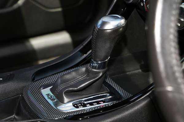 2015 Holden Commodore SV6 Storm VF