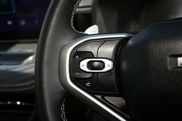 2022 GWM Haval Jolion Ultra A01