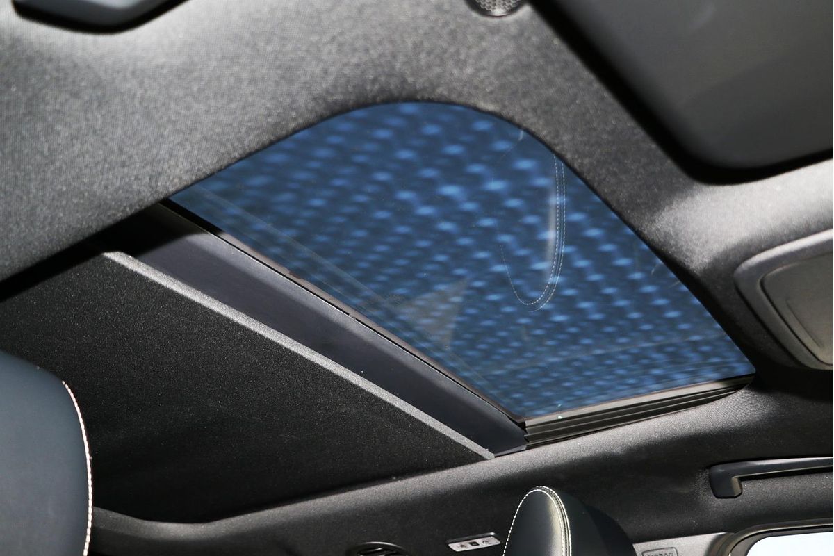 2024 Ford Everest Platinum 3.0L