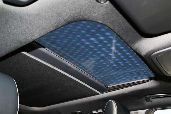 2024 Ford Everest Platinum 3.0L