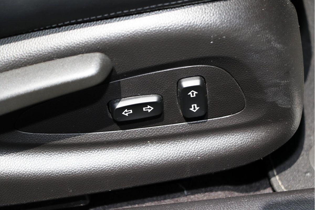 2015 Holden Commodore SS VF Series II