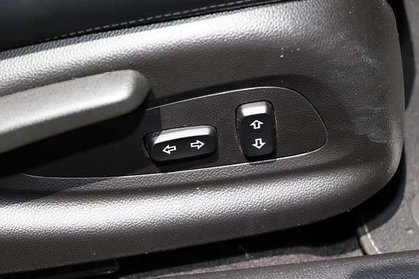 2015 Holden Commodore SS VF Series II