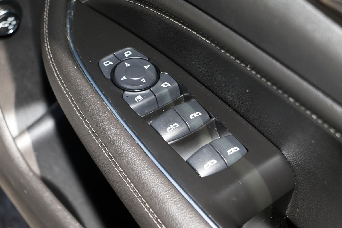 2019 Holden Commodore RS ZB