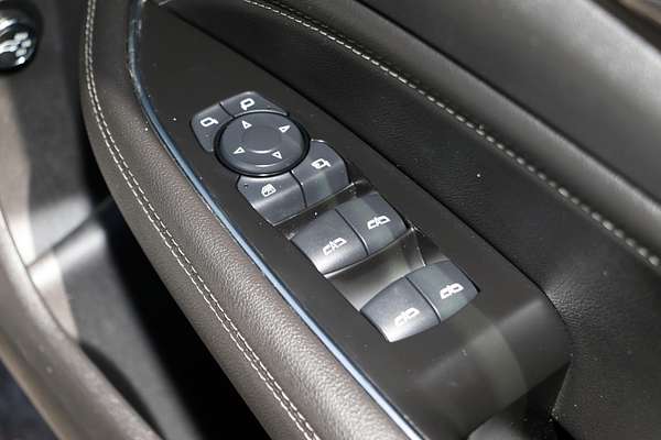 2019 Holden Commodore RS ZB