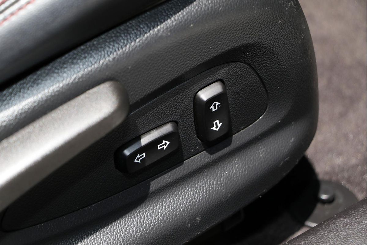 2015 Holden Commodore SV6 Storm VF